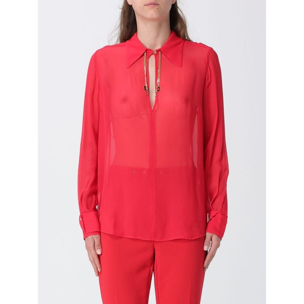 Elisabetta Franchi Women Shirt Woman Elisabetta Franchi